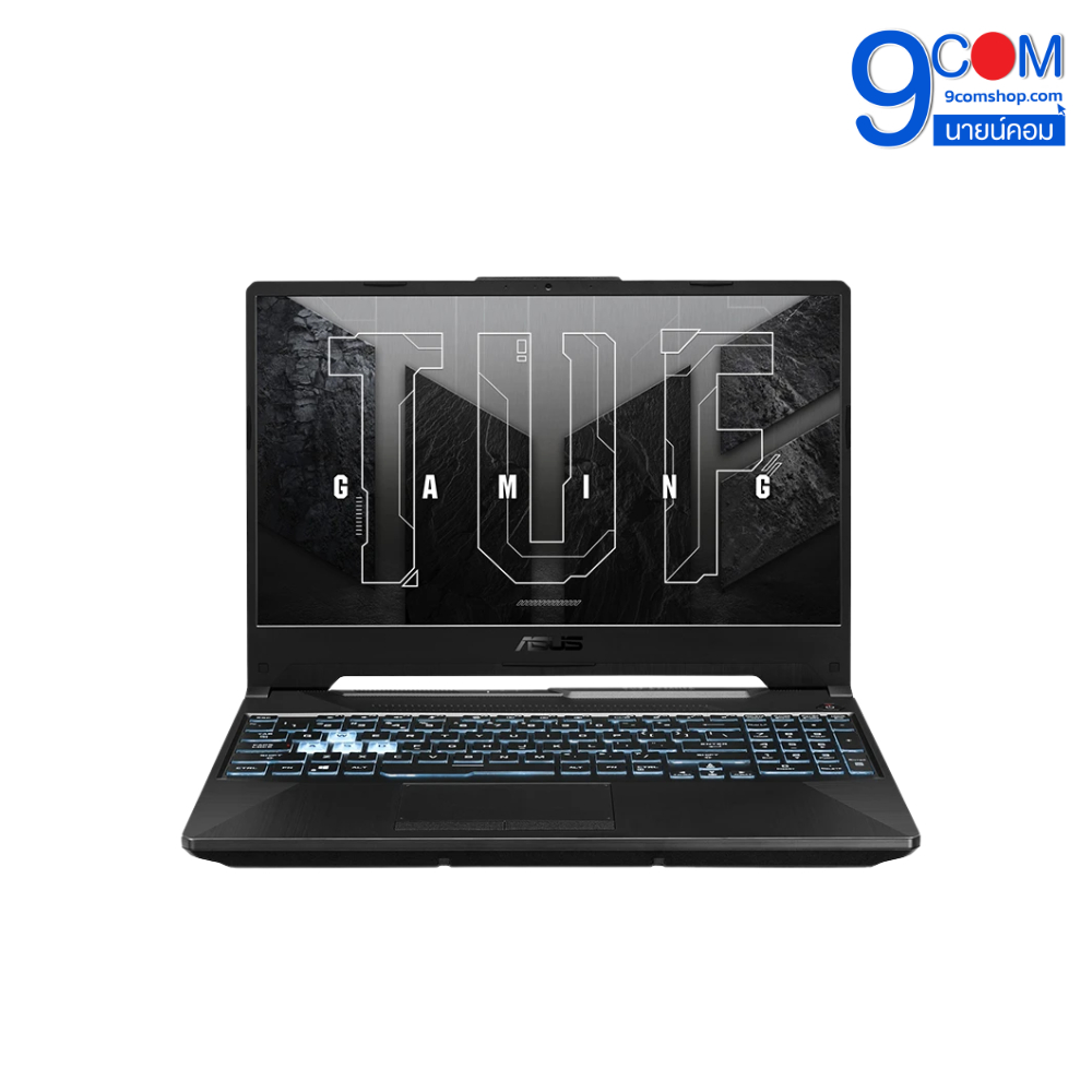 โน๊ตบุ๊ค Asus TUF Gaming A15 FA506NFR-HN005W