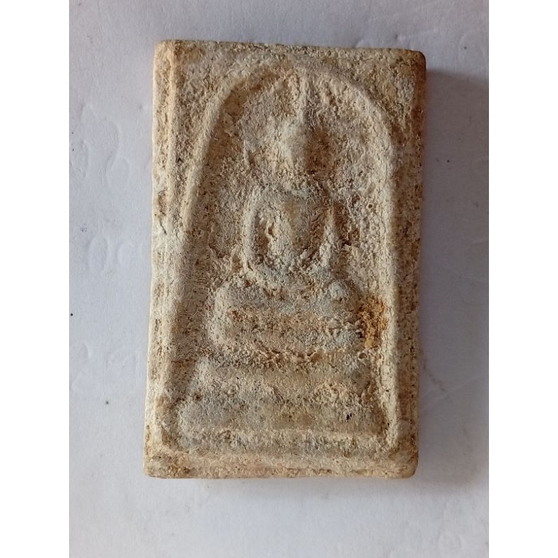 สมเด็จบางขุนพรหมพิมพ์เส้นด้าย PP52