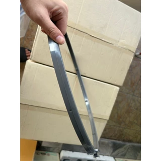 ขอบรัดตะแกรงพัดลม มิตซู16" (กว้าง 45.72 ซม.) ใช้กับยี้ห้อ มิตซู รุ่นพัดลม16" เท่านั้น