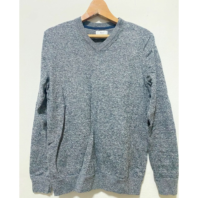 มือสอง - เสื้อไหมพรมผู้ชาย G2000