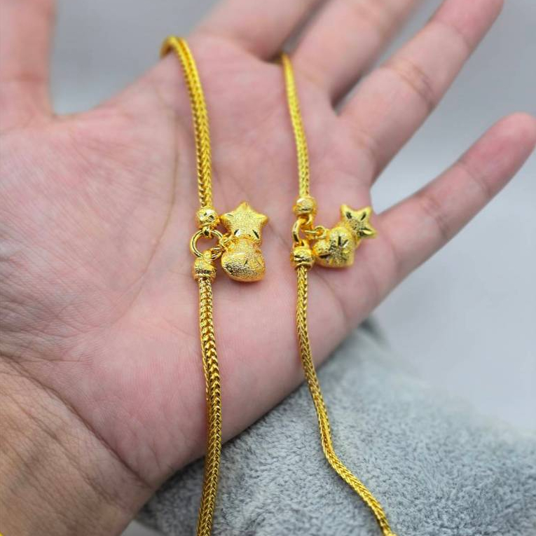 ข้อมือ สี่เสาหัวใจดาว 2สลึง 1,2,3 บาท