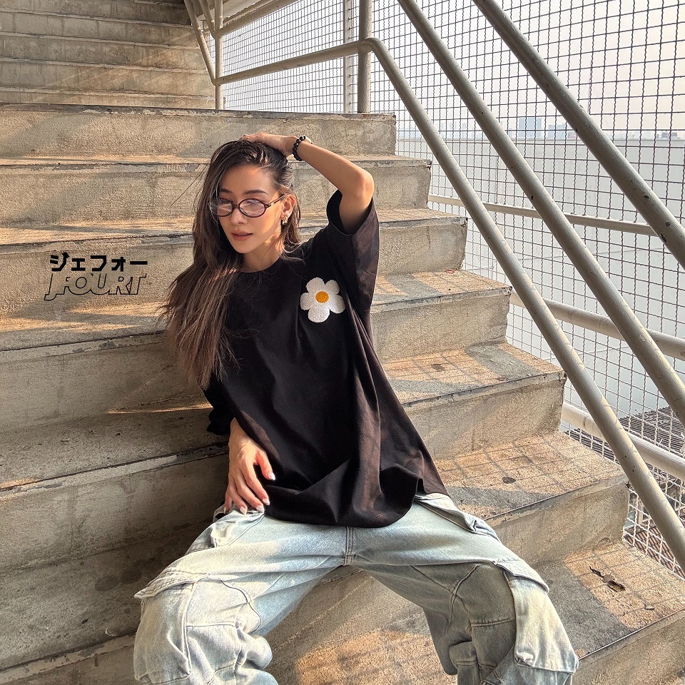 JFOURT Daisy Collection 2025