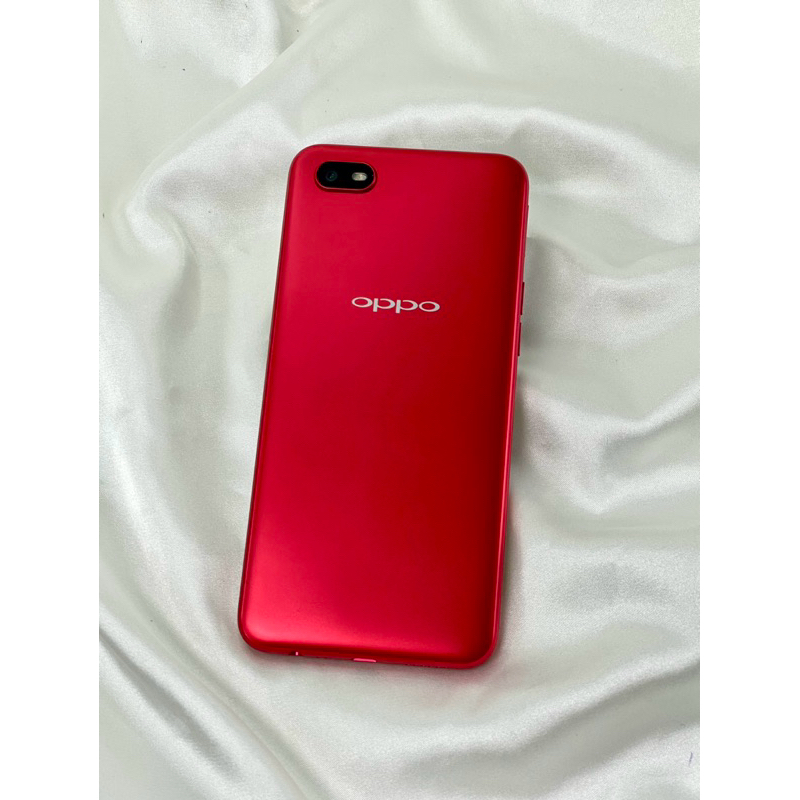 OPPO A1k เครื่องแท้สวยสภาพดีพร้อมใช้งาน แรม2รอม32 Android9(แถมฟรีชุดชาร์จ)