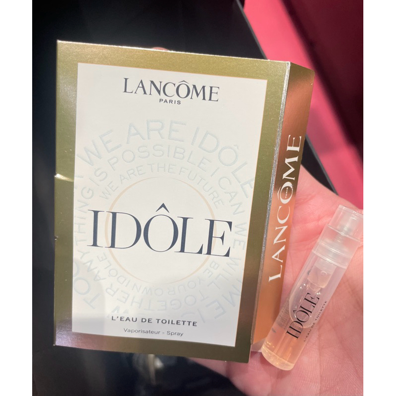 Lancome Idole EDT 1.2ml