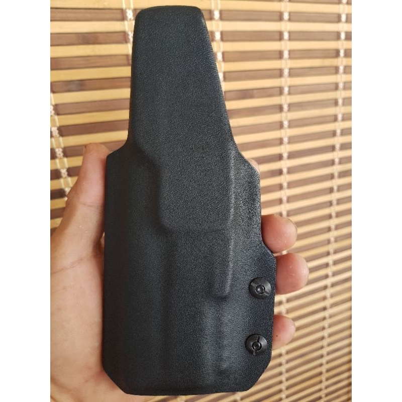 ซองkydexใช้กับp365ที่ติดcomp.demonarms