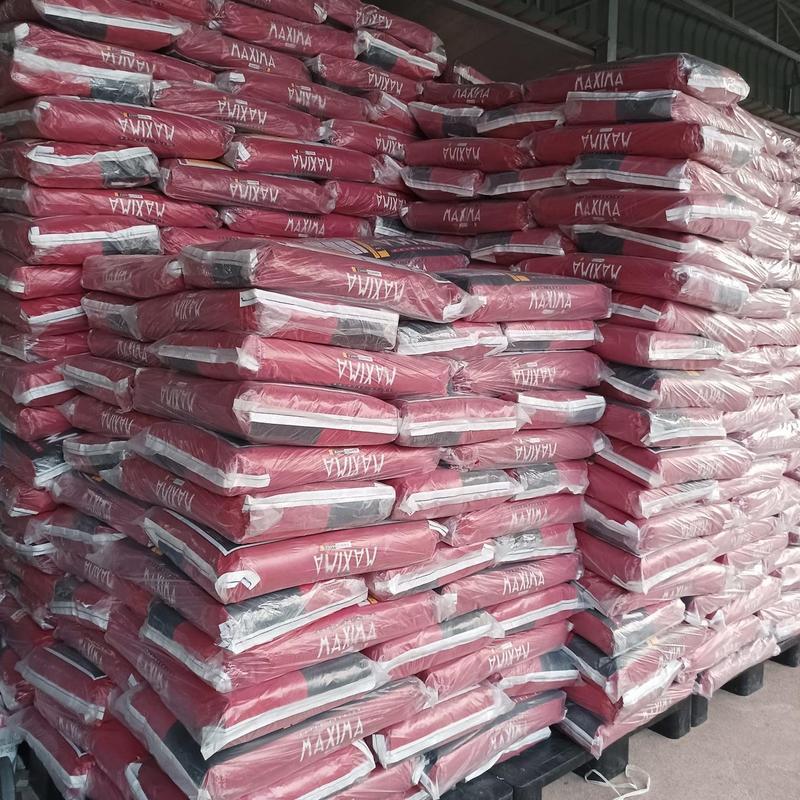 อาหารแมว Maxima แม็กซิม่า ยกกระสอบ 15kg (ส่งด่วน ในพื้นที่ที่รองรับ เคลียรอบเช้า รอรับในวัน)