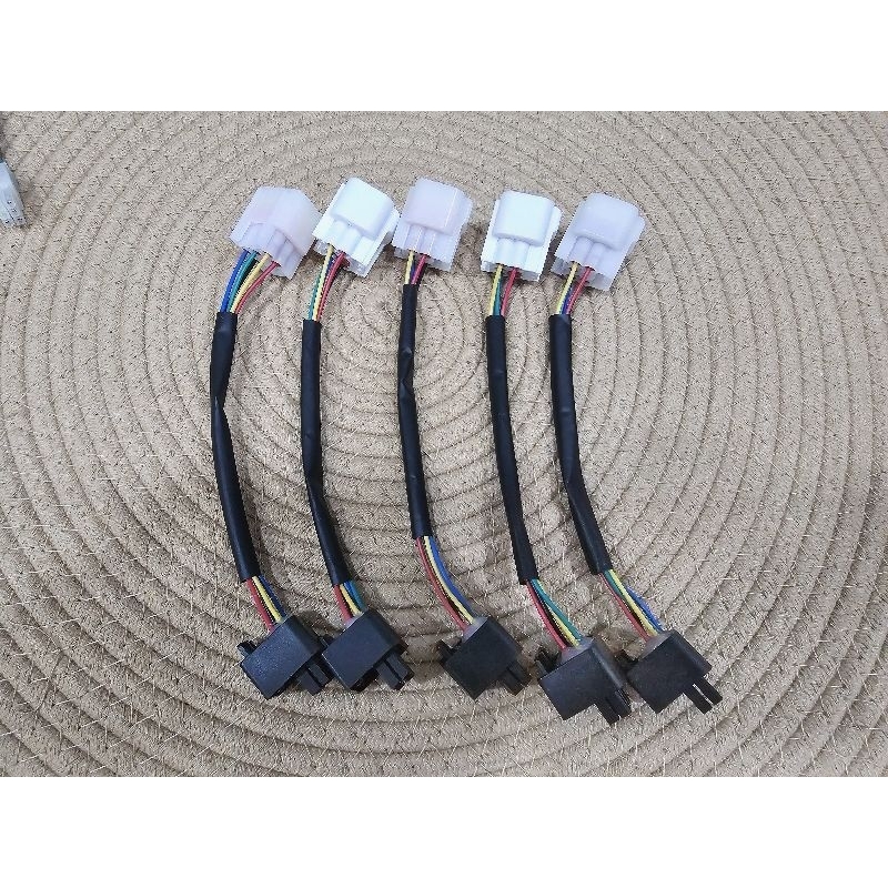 สายฮอลเซ็นเซอร์ กล่องvotol Hall sensor