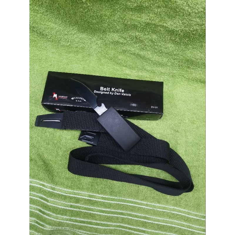 เข็มขัดเครื่องประดับ แฟชั่น เข็มขัดช้อน(มี:?) เข็มขัดผู้ชาย เข็มขัดพกพาเดินป่า พร้อมส่ง