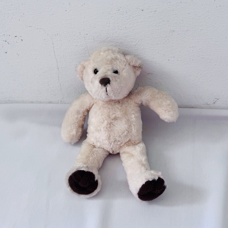 teddy bear ตุ้กตาหมีเทดดี้ ลิขสิทธิ์แท้💯