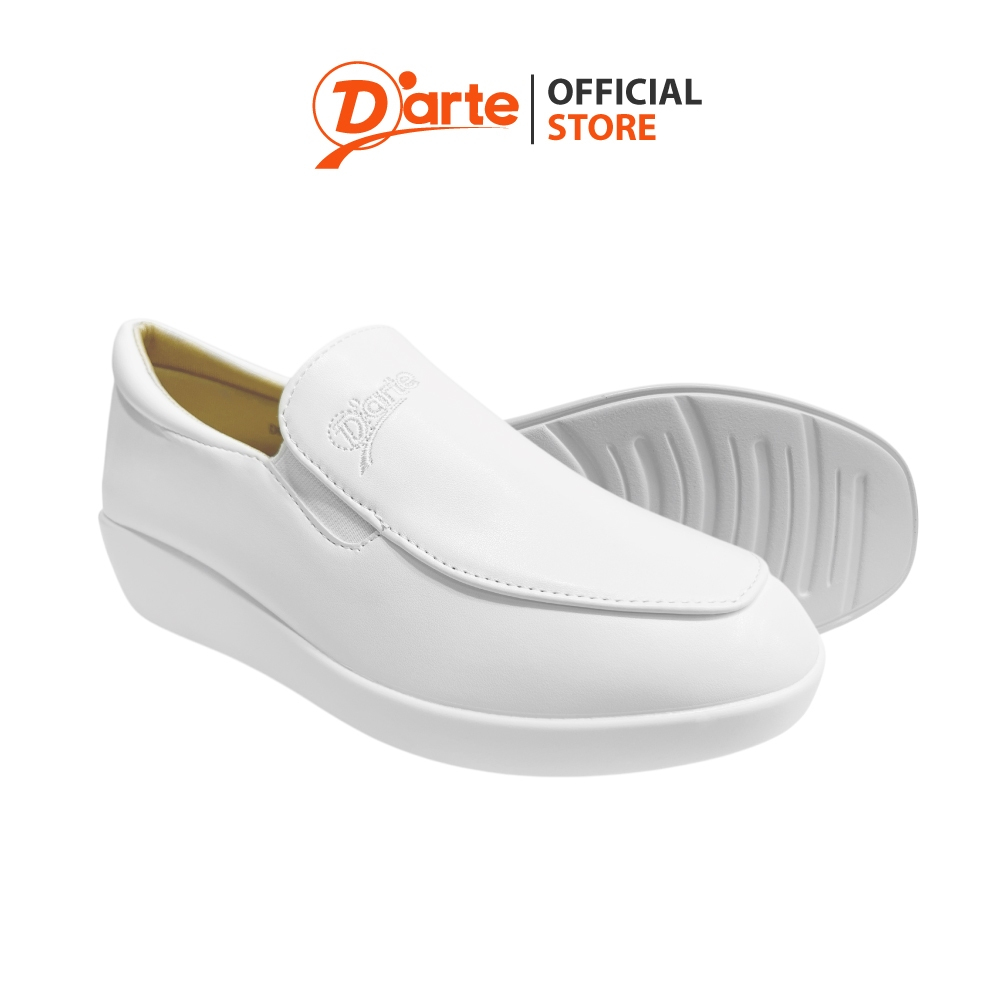 D'ARTE (ดาร์เต้) รองเท้าพยาบาล รุ่น D65-24536
