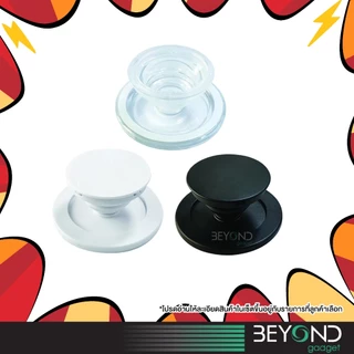 ติดแน่นที่สุด❗️ Griptok แม่เหล็ก LiveSmart กริ๊ปต็อก Popsocket แหวนสี กิฟท้อก แหวนโทรศัพท์ iring กิฟต๊อก Pop Socket G002
