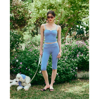 Ruby Capri Swim pants กางเกงสำหรับว่ายน้ำจาก waterandothers