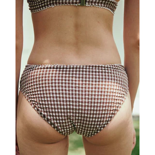 Ruby low waisted กางเกงว่ายน้ำเอวต่ำจาก waterandother
