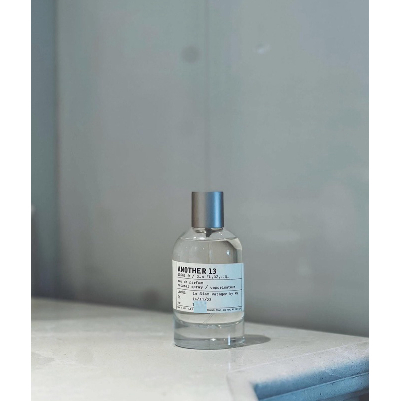 น้ำหอม Another13 (มือสอง)