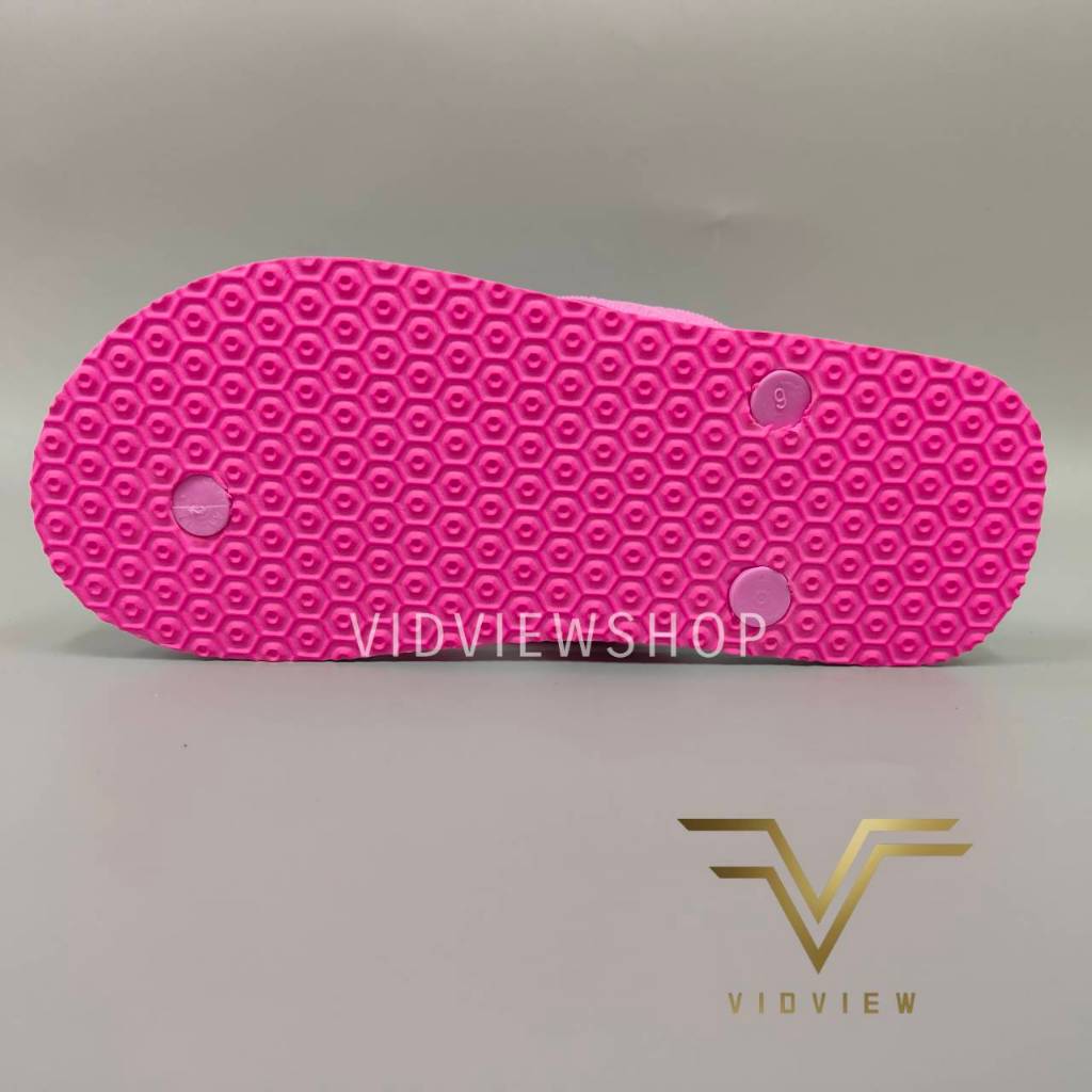 VIDVIEW !!ลดสนั่น!! รองเท้าแตะ Adda 817G3 ลายชินจัง แบบหนีบ เบอร์ 36-39 น้ำหนักเบา