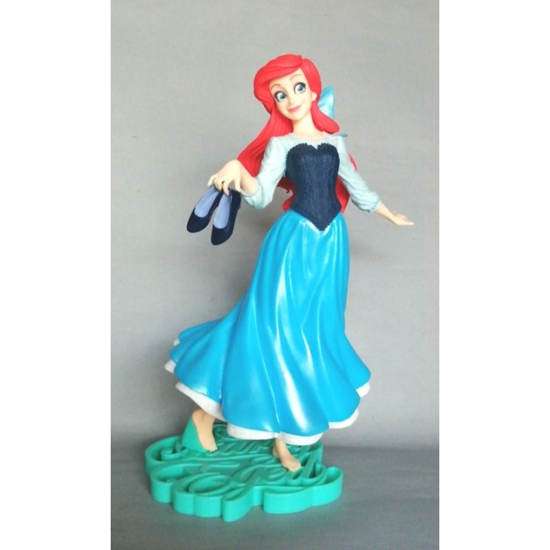 ARIEL​ THE​  LITTLE​  MERMAID​ / BANPRESTO​