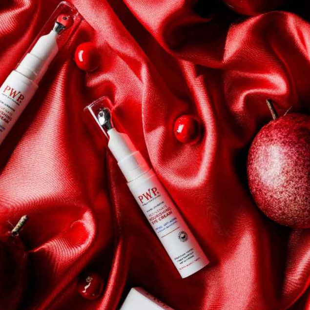 PWP REJUVENATE NOURISHING EYE CREAM พี ดับบลิว พี รีจูวีเนท เนอริชชิ่ง อายครีม - รูปที่ 2