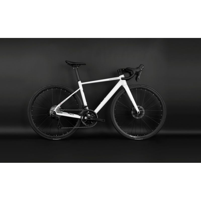 เสือหมอบ MOSSO X TWITTER รุ่น C5 Pro 24sp. NEW 2025