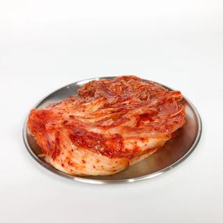 배추김치 💥 ขายดีอันดับ 1 ⭐️ กิมจิเกาหลี - นำเข้า 🥬 ถูกที่สุดในไทย 📌 ขนาด 5 กิโลกรัม