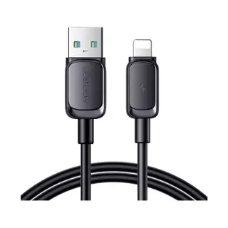 สายชาร์จ JOYROOM USB-A to Lightning Cable 3A Multi-Color 1.2M by Studio7