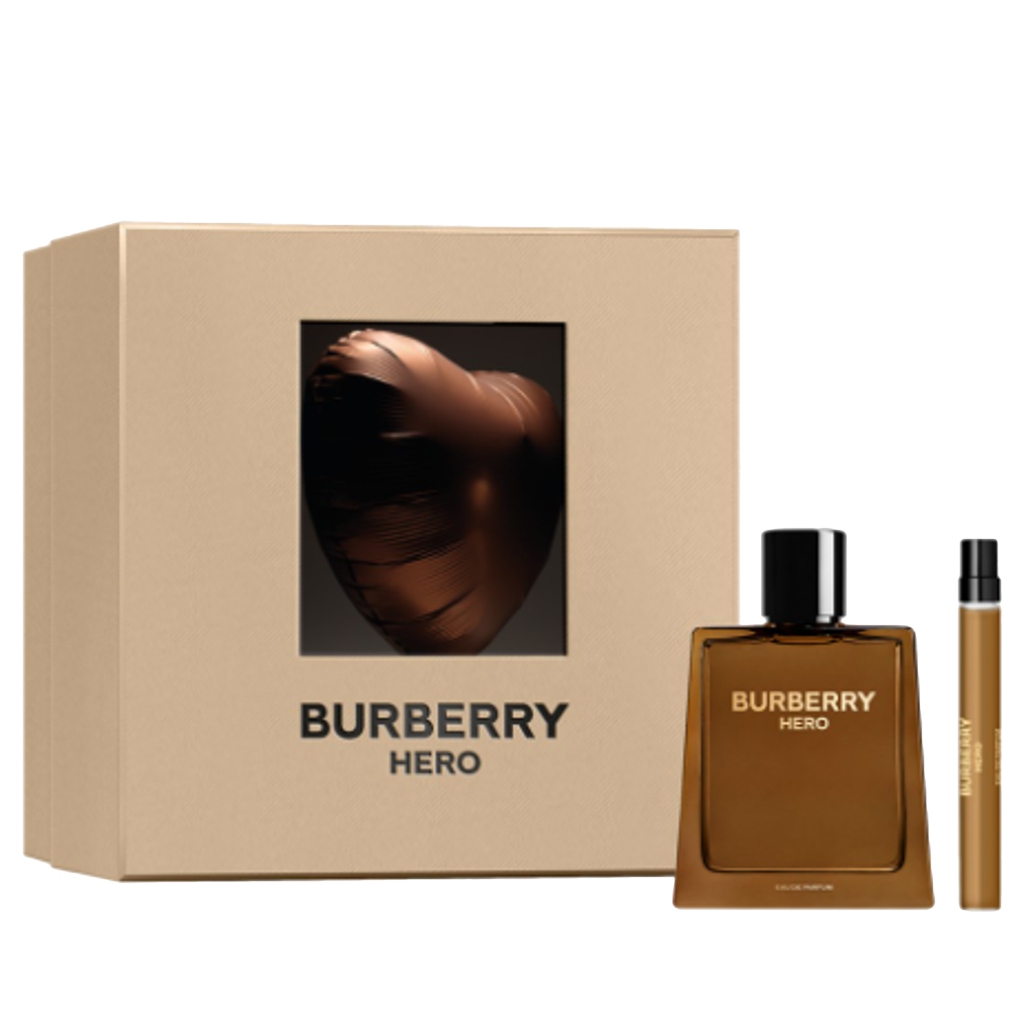 BURBERRY - Hero EDP Spring 2025 เซ็ตน้ำหอม เบอเบอรี่ - รูปที่ 2