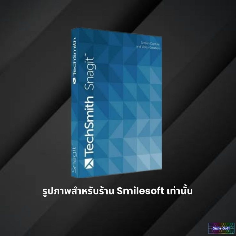 tecsmitch snagit full.working for windows