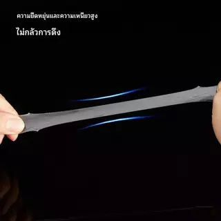 เทปนาโน 1，2，3，5 เมตร ความกว้าง 3CM กาว 2 หน้านาโน เทปใสสารพัดประโยชน์ เทปกาว กันน้ำ เทปกาว เทปตกแต่ง กาวสองหน้า เทป