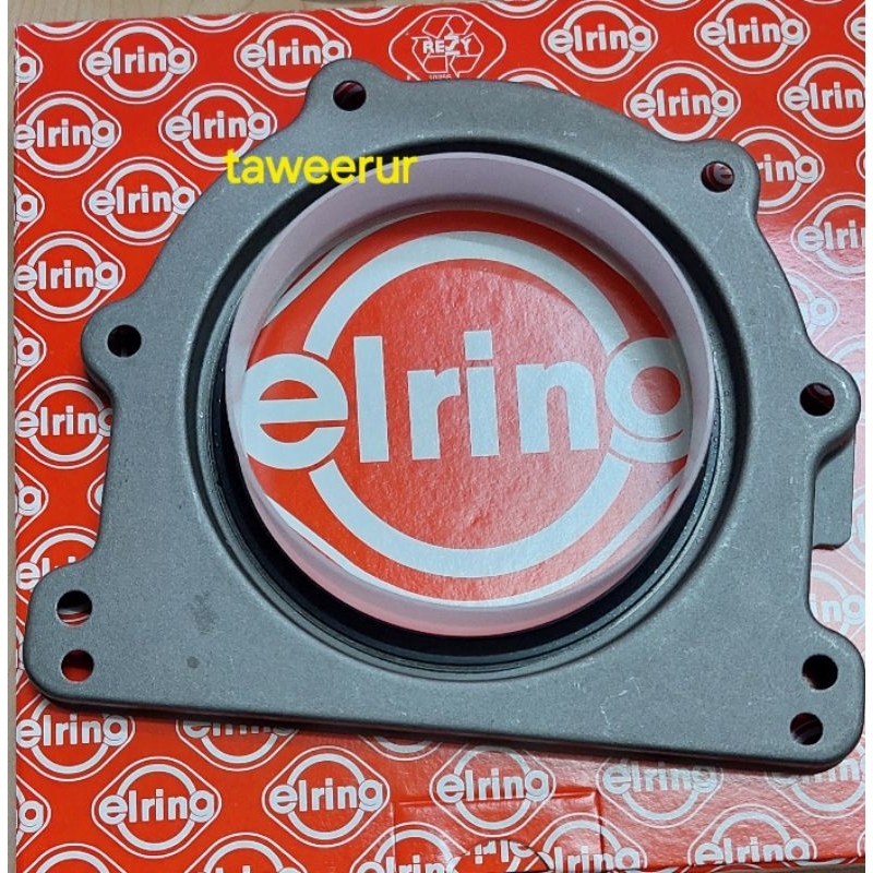 BENZ ซิลข้อเหวี่ยงหลัง M271 KOM ,M271 EVO ยี่ห้อElring(fc)