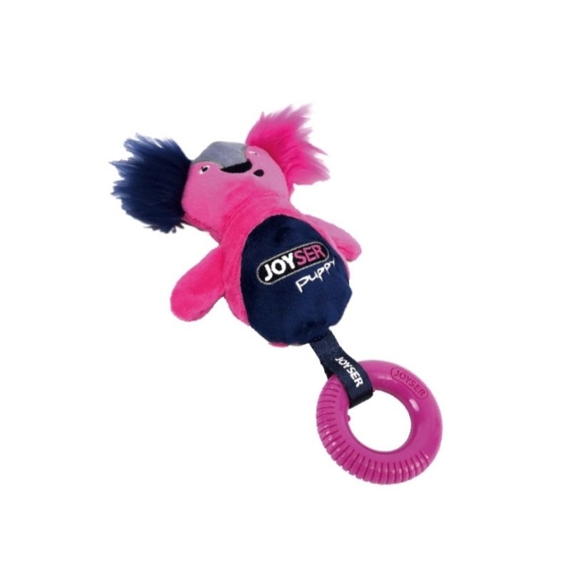 Joyser Puppy Squirrel