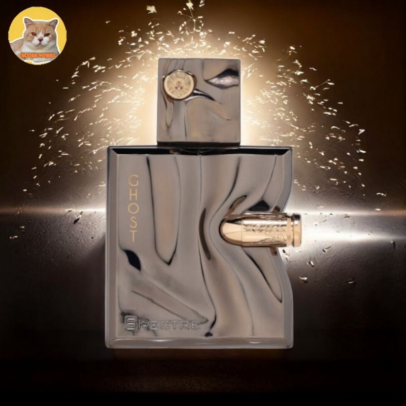 น้ำหอมแบ่งขาย Spectre Ghost by French Avenue ขนาด 2ml, 5ml, 10ml