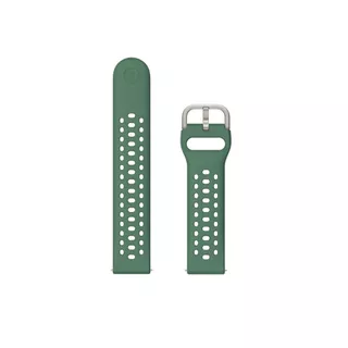 Amazfit Accessories Sport Silicone Straps (20/22mm) สายนาฬิกาซิลิโคนของแท้ 100% , แท่นชาร์จ Active 2