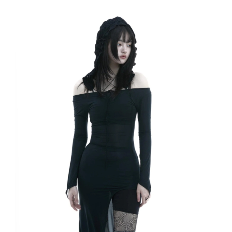 G tech cord earflap หมวกปิดหุ