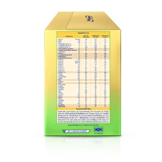 นมผง เอนฟาแล็ค เอพลัส ซี-ไบโอม สูตร1 (1900 กรัม) Enfalac A+ MindPro C-Biome Stage1 (1900 g)