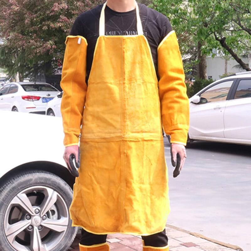 เอี้ยมหนัง ปลอกแขนหนังงานเชื่อม ปลอกแขนหนัง ปลอกแขนงานเชื่อมปลอกแขนหนังงานเชื่อม ปลอกแขนหนัง ปลอกแขน
