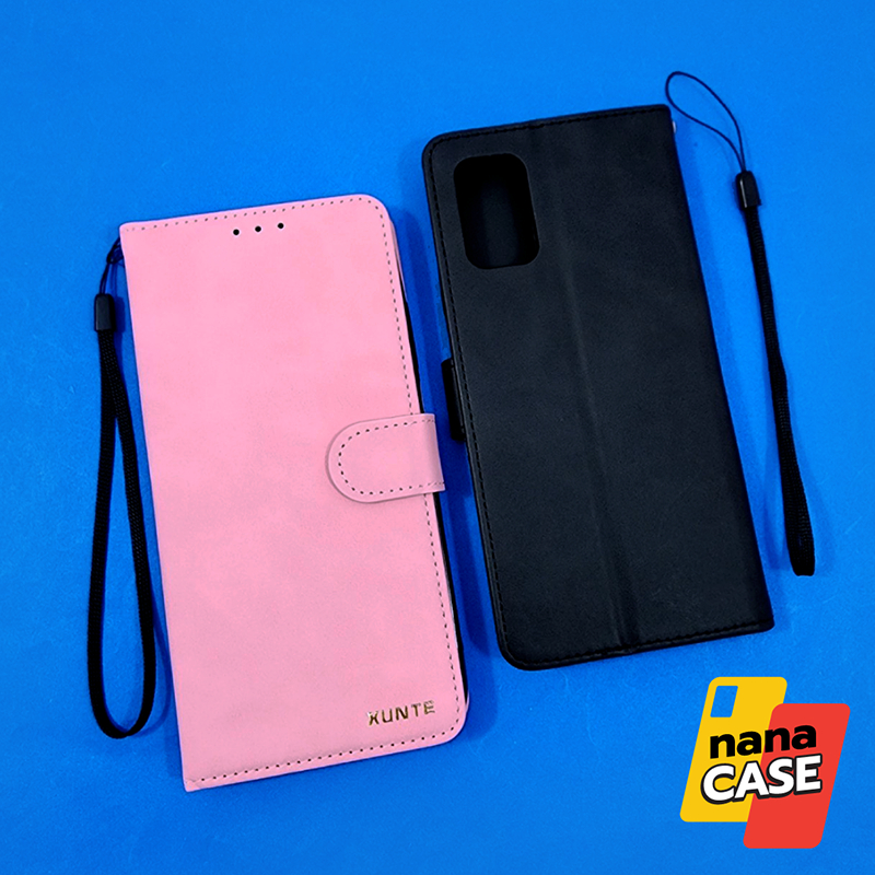 Vivo Y19s Y20 Y20s Y21 Y21T Y22 Y28(4G) Y28(5G) Y33s Y35 เคสหนังเปิด-ปิด มีช่องใส่การ์ด ฝาปิดหน้าจอ 