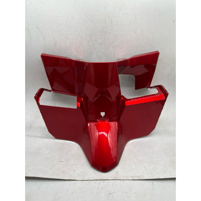 บังลมใน CLICK160 I 2022 2023 2024 / คลิก160 I 2022 2023 2024 แท้ศูนย์ 💯 81142-K2S-N00 บังลมในตัวบน ฝาครอบด้านใน - รูปที่ 3