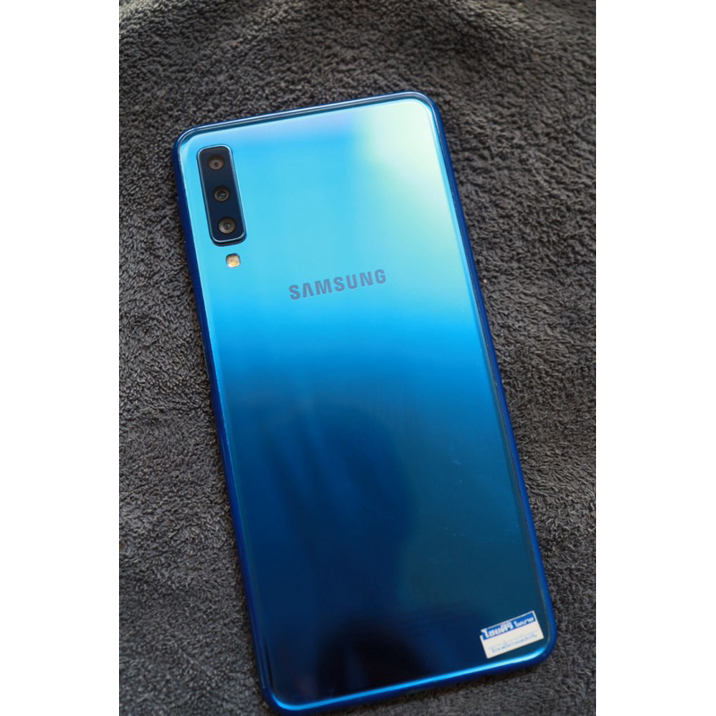 Samsung A7 (2018) มือสอง