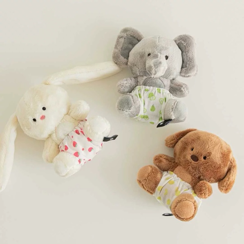 VELKYBARK พร้อมส่ง Bite me ของเล่นสัตว์เลี้ยง ของเล่น รูปที่ 5