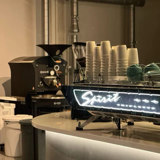 United Coffee Roaster เมล็ดกาแฟเอธิโอเปีย คั่วอ่อน ( Guji Hambela Buku Abel G1)ที่ผสมผสาน Fruity และ Berry ได้อย่างลงตัว
