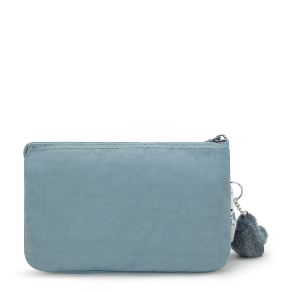 กระเป๋า Kipling รุ่น CREATIVITY XL สี RELAXED GREY