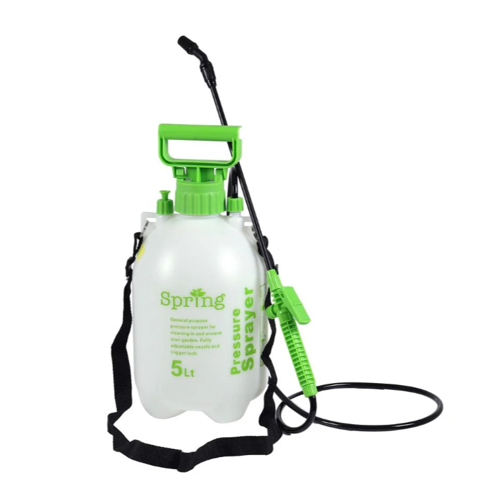 ถังพ่นยา SPRING SP01425 5 ลิตร