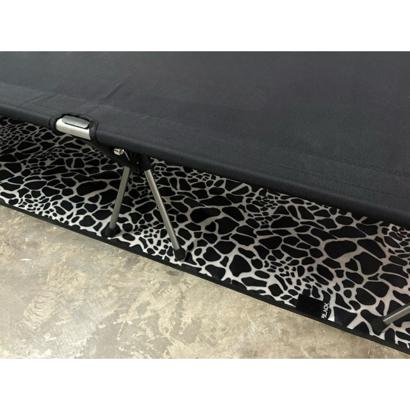 Field Mat for COT – ผ้ารองพื้นCOT ราคา ถูกที่สุด ดีลบีเคเค แกลเลอรีภาพที่ 4