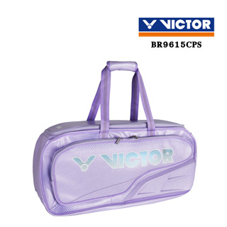 VICTOR COLLECTION CAPSULE กระเป๋ากีฬาแบดมินตัน รุ่น BR9615CP…