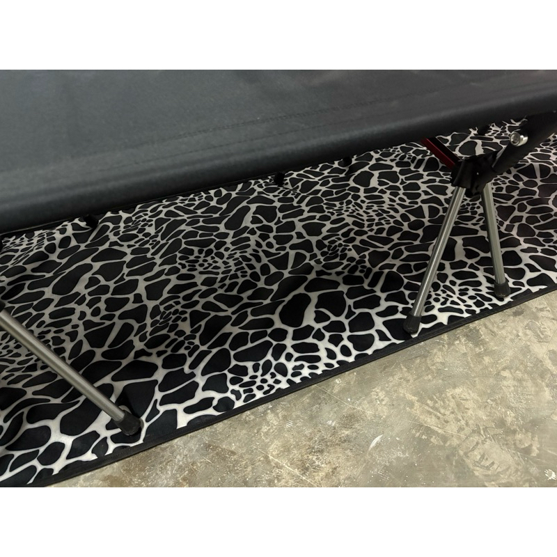 Field Mat for COT – ผ้ารองพื้นCOT ราคา ถูกที่สุด ดีลบีเคเค แกลเลอรีภาพที่ 3