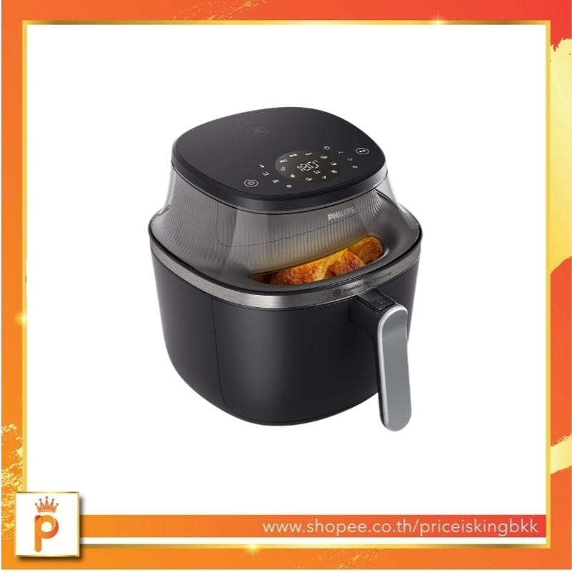 Philips AirFryer 3000 Series หม้อทอดอากาศฟิลิปส์ ซีรีย์ 3000 (NA331/00)