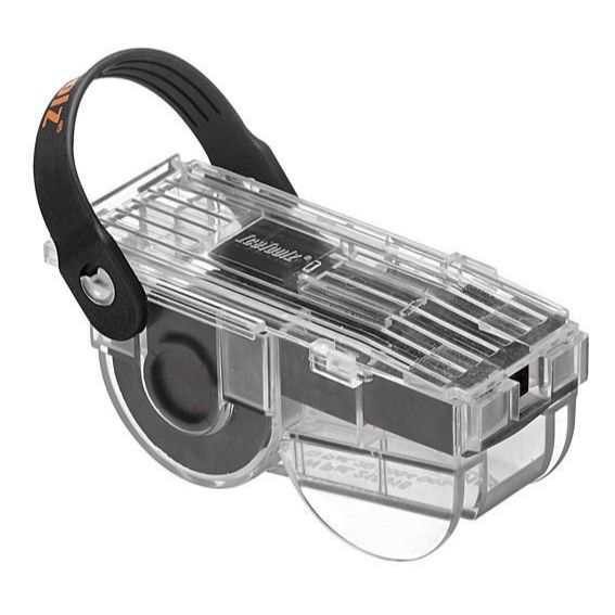 ICETOOLZ - กล่องทำความสะอาดโซ่