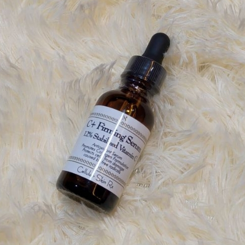 CELLULAR SKIN RX :: C + Firming Serum เซรั่มวิตามิน C ที่ขายดีที่สุด