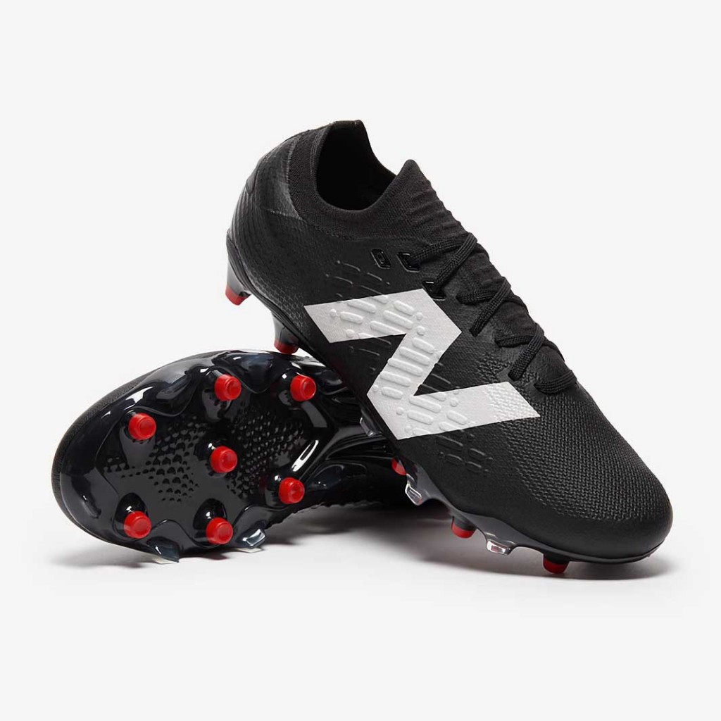 รองเท้าฟุตบอล New Balance Tekela V4+ Pro FG Low