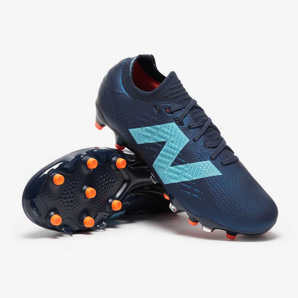 รองเท้าฟุตบอล New Balance Tekela V4+ Pro FG Low