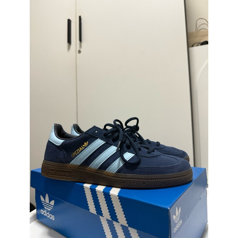 Adidas Handball Spezial  (รวมส่งแล้ว😇)